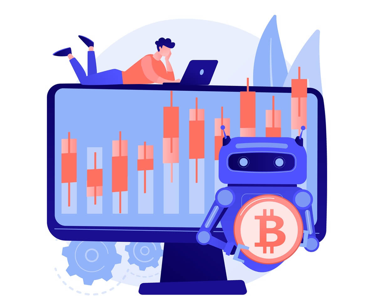 How to Use Crypto Bots for Auto Trading on Binance