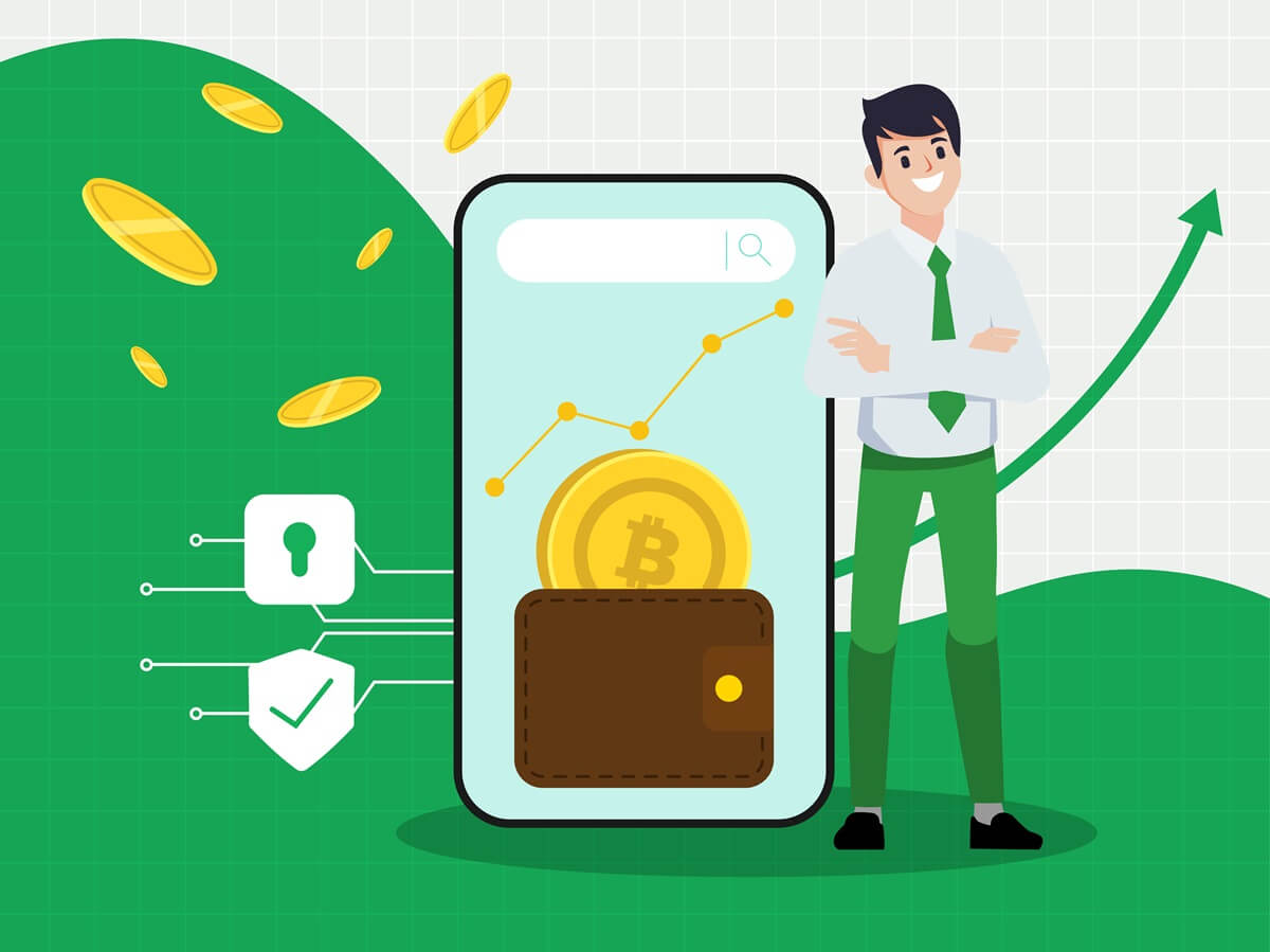 How to Store Your Crypto Safely: Wallets Explained