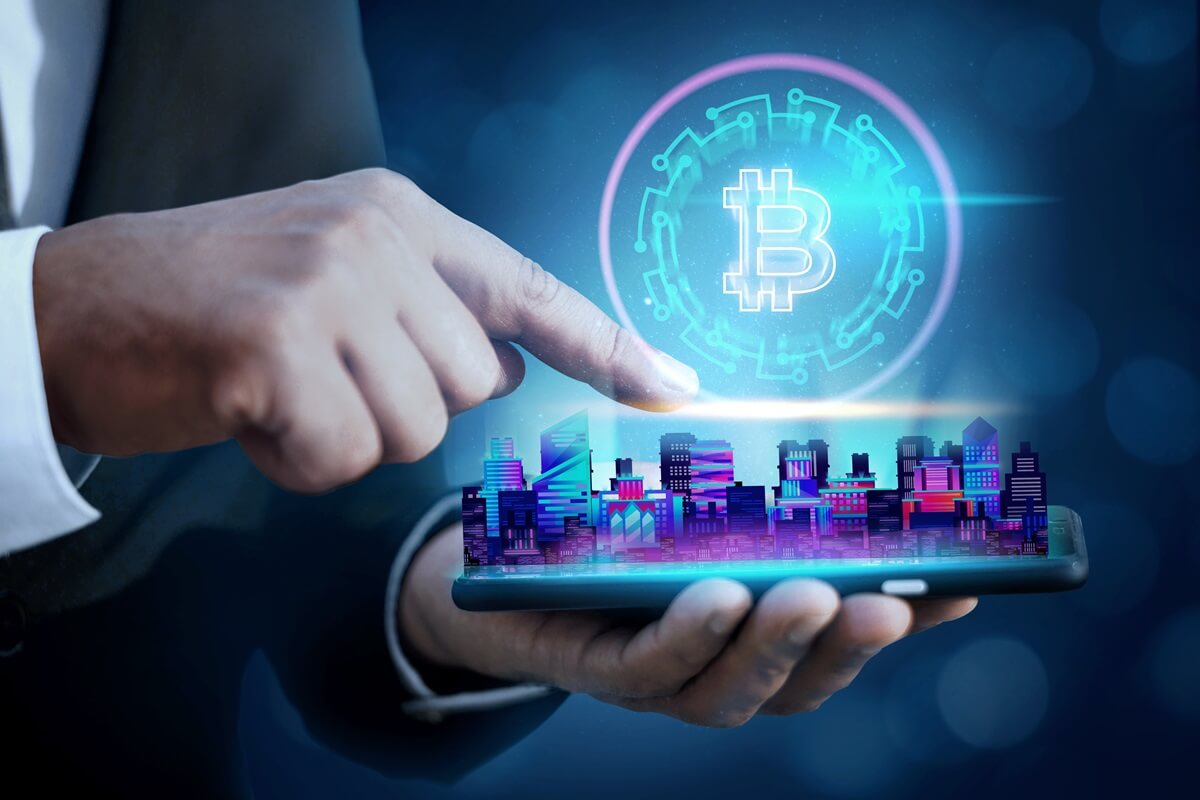 The Future of Cryptocurrency: Trends to Watch in 2025