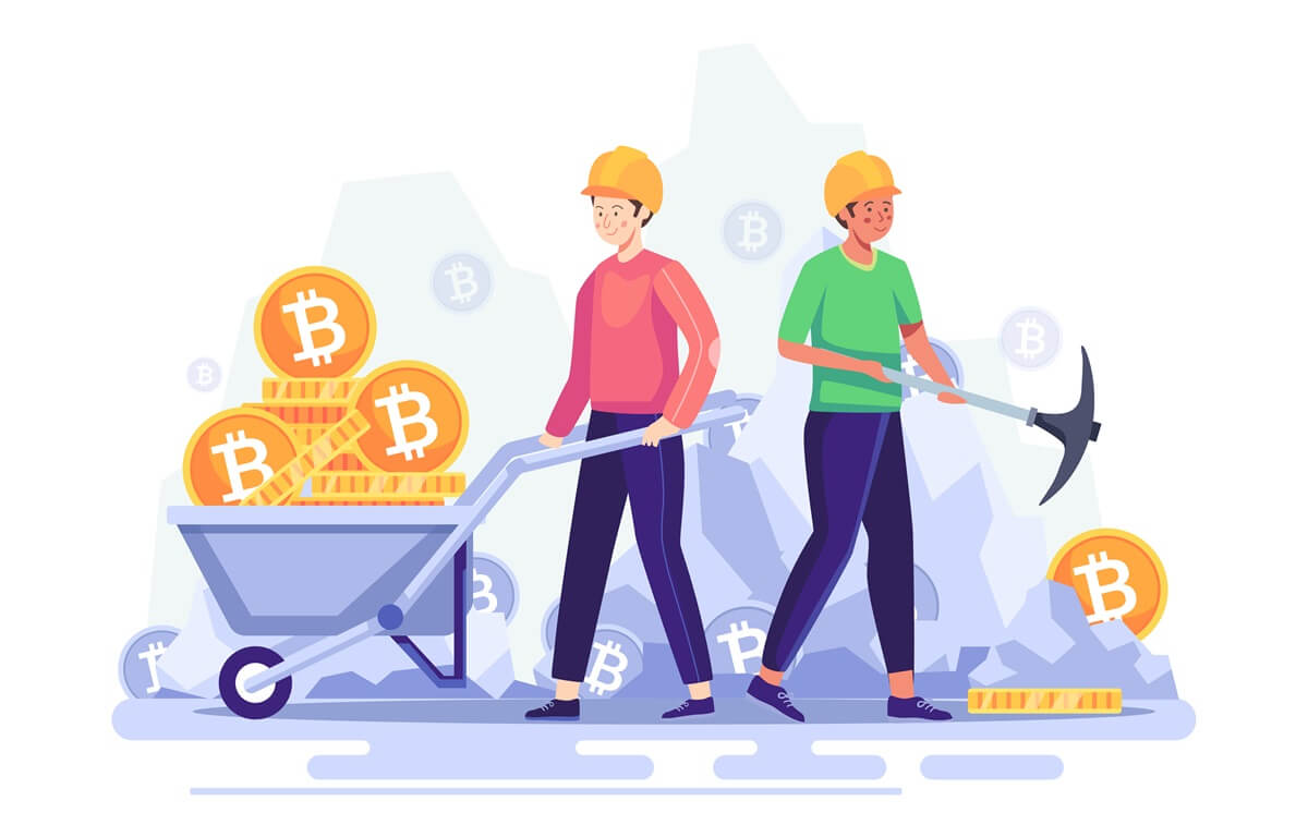 Staking vs Mining: What’s the Better Way to Earn Crypto?