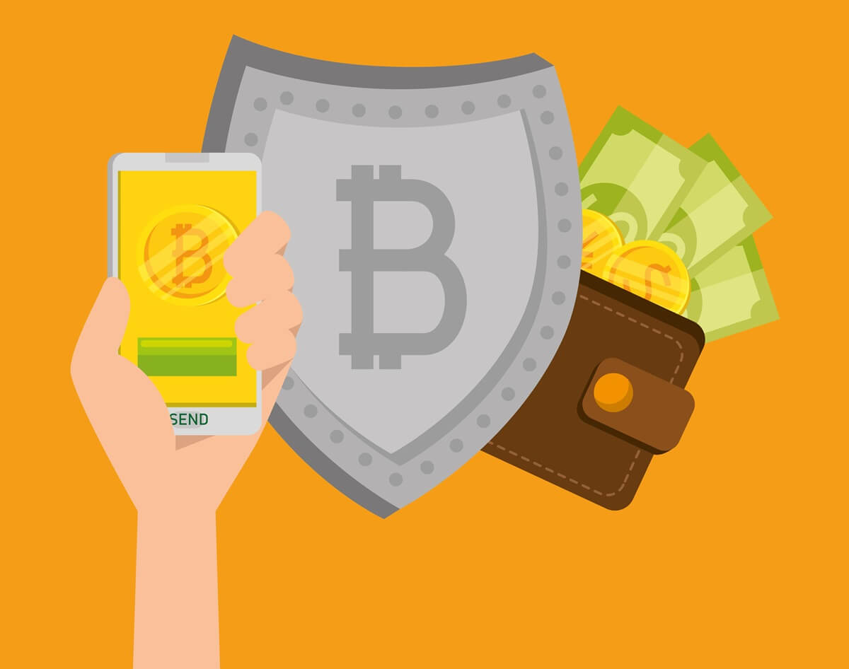 How to Buy Your First Bitcoin Safely