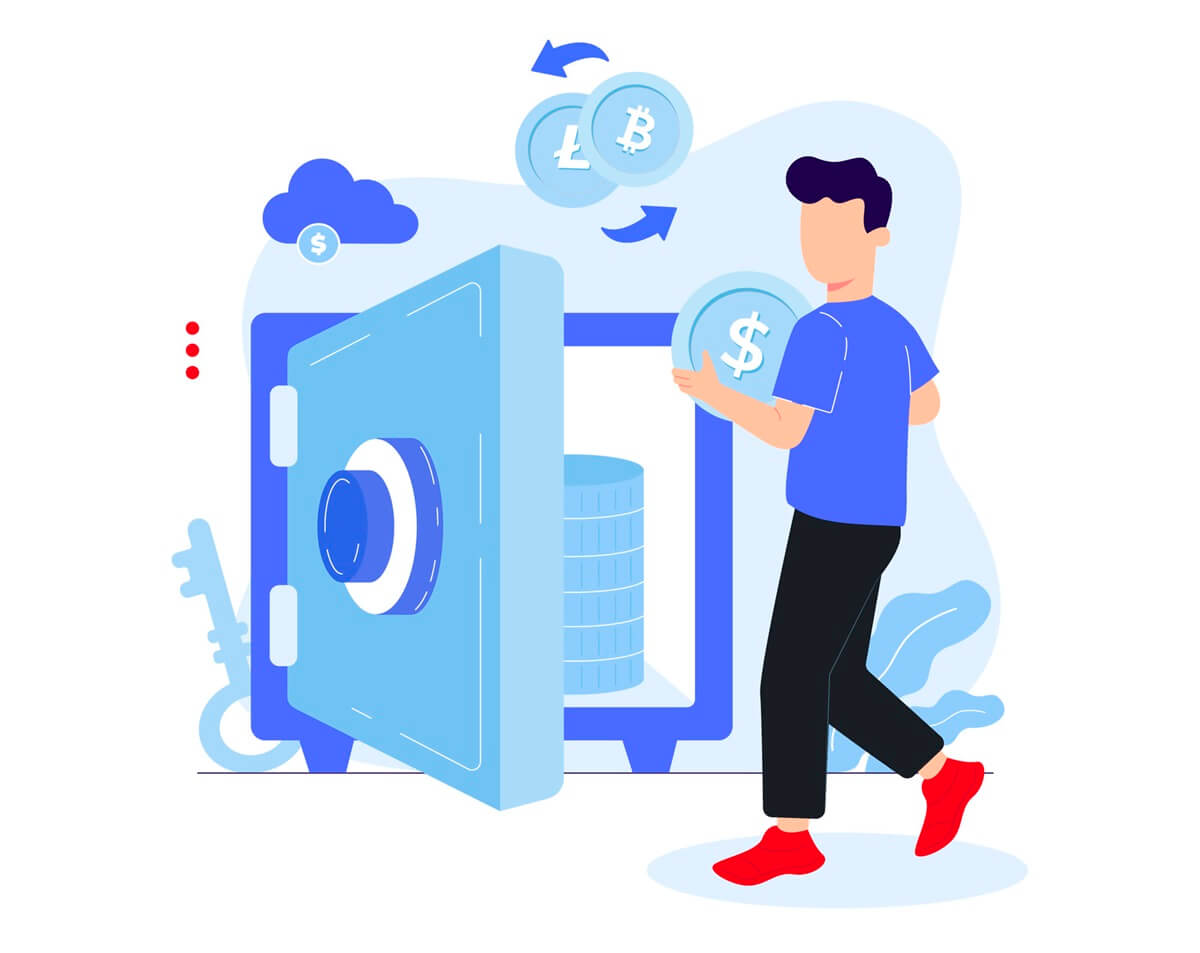 How to Buy Your First Bitcoin Safely